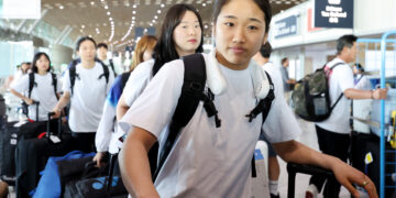 박태환처럼 ‘안세영 전담팀’ 안 되나요… 협회·대표팀엔 ‘악재’