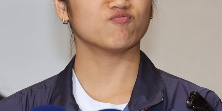 ‘안세영 전담팀’ 안 되나요… 협회·대표팀엔 ‘악재’