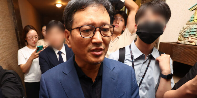 구영배, 티몬·위메프 합병 본격 착수…신규법인 설립, 가능성은 미지수