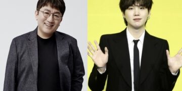 음주운전·사생활 구설수에 몸살… 하이브 주가 6% 급락