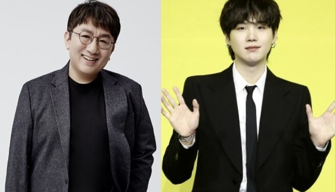 음주운전·사생활 구설수에 몸살… 하이브 주가 6% 급락