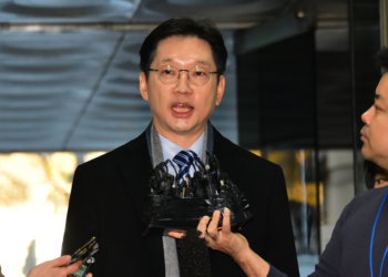 “김경수 복권, 2022년 사면 때 결정…이재명 부탁 없었다”