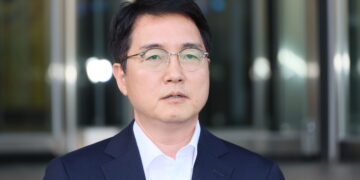 심우정 검찰총장 후보 “영부인 수사, 원칙 지키는 게 중요”