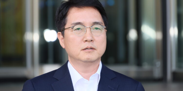 심우정 검찰총장 후보 “영부인 수사, 원칙 지키는 게 중요”