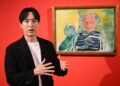 “뭉크의 인간적 서사에 집중… 빨간 옷 입고 ‘인생샷’도 남기길”