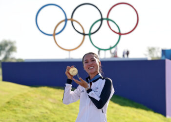 金퍼즐 맞춘 리디아 고… 명예의 전당도 오른다