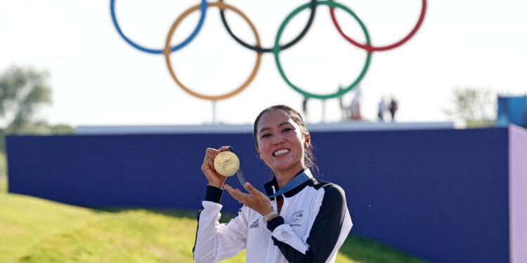 金퍼즐 맞춘 리디아 고… 명예의 전당도 오른다