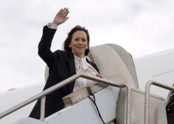 올해 美 대선도 ‘사생활 리스크’… 해리스 아킬레스건은 전 남친?[이재연 특파원의 워싱턴&이슈]