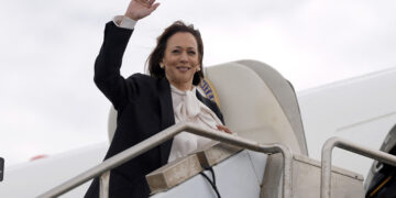 올해 美 대선도 ‘사생활 리스크’… 해리스 아킬레스건은 전 남친?[이재연 특파원의 워싱턴&이슈]