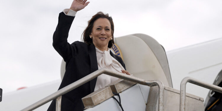 올해 美 대선도 ‘사생활 리스크’… 해리스 아킬레스건은 전 남친?[이재연 특파원의 워싱턴&이슈]