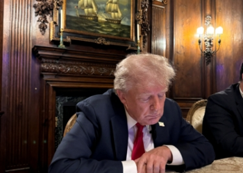 트럼프-머스크 2시간 대화…해리스 돌풍에 맞서 “극좌”라며 함께 공격