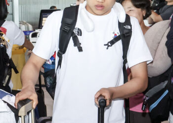 안세영, 이번 달 국제대회 2개 모두 불참키로… 협회에 의사 전달