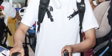 안세영, 이번 달 국제대회 2개 모두 불참키로… 협회에 의사 전달