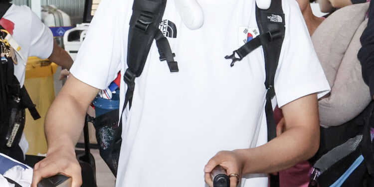 안세영, 이번 달 국제대회 2개 모두 불참키로… 협회에 의사 전달