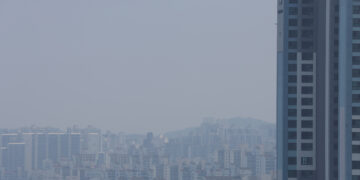 ‘최고 35~38층’ 중동·산본 청사진… 이주대책은 흐릿