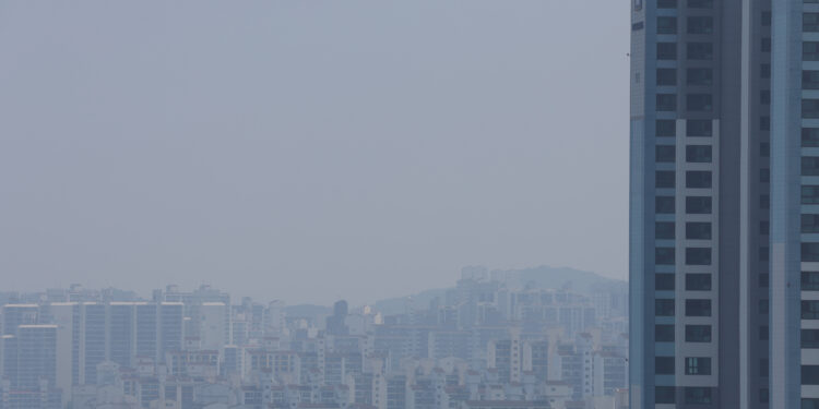 ‘최고 35~38층’ 중동·산본 청사진… 이주대책은 흐릿