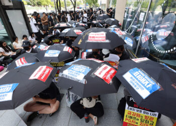 [단독] 큐텐·티메프 포함한 계열사, 최소 377억 정부 지원받았다