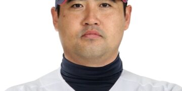 ‘쾅’ 前야구선수 장원삼, 대낮 음주운전 사고…‘최강야구’ 하차 불가피