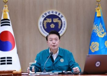 尹, 29일 오전 10시 국정브리핑…현안 관련 기자회견