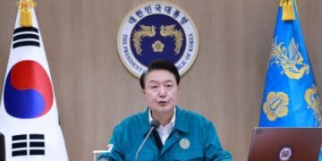 尹, 29일 오전 10시 국정브리핑…현안 관련 기자회견