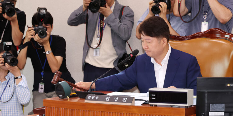 “22대 국회 첫 합의 법안” 여야, 전세사기특별법 합의