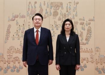 유혜미 수석 “尹, 저출생 문제 풀면 노벨상…포기하지 말자”