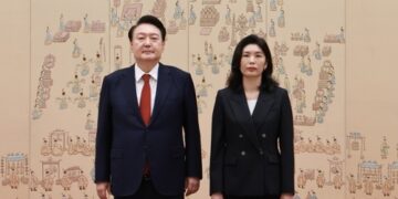 유혜미 수석 “尹, 저출생 문제 풀면 노벨상…포기하지 말자”