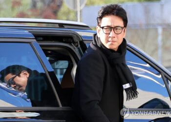 ‘이선균 사건’ 수사 사실상 마무리…관련자 11명 중 5명만 송치