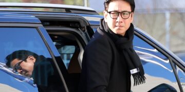 ‘이선균 사건’ 수사 사실상 마무리…관련자 11명 중 5명만 송치