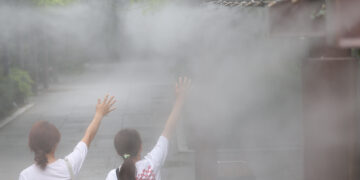 서울 올 한해 36일 열대야…열대야, 역대 가장 많다