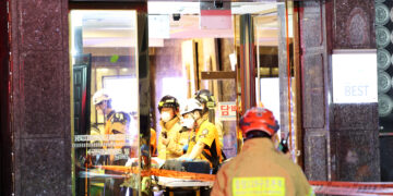 ‘19명 사상’ 부천 호텔 화재 완진…“유독가스가 피해 키웠다”