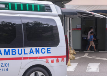 의협 “추석에 응급실 셧다운될 수 있다” 경고