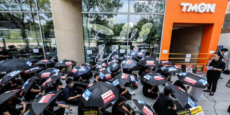 티메프 ‘나비효과’ 알렛츠 사태…정산기한 단축법 만들면 다 해결될까?[業데이트]