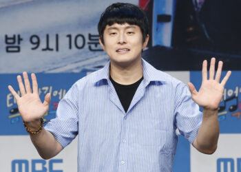 기안84, 美뉴욕으로 떠나더니…‘가수 데뷔’ 성공했다