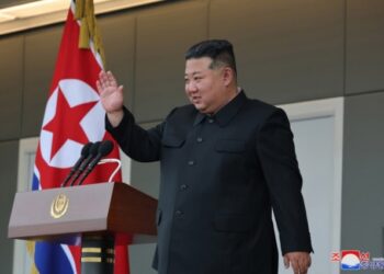 北 “시간표 따라 핵무력 추진”…美 핵운용지침에 반발