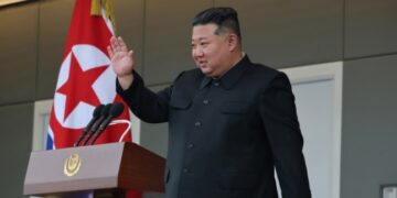 北 “시간표 따라 핵무력 추진”…美 핵운용지침에 반발