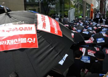 검찰, 티몬·위메프 경영진 4명 주거지 ‘사기 혐의’ 압수수색