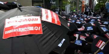 검찰, 티몬·위메프 경영진 4명 주거지 ‘사기 혐의’ 압수수색