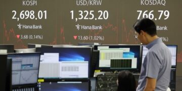 잭슨홀 ‘훈풍’ 불었지만 중동에선 ‘악재’가…엔비디아 실적이 ‘변수’ 되나