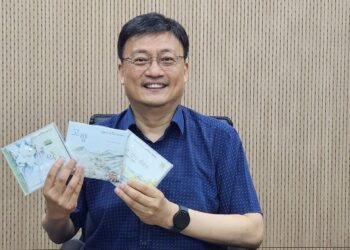 작곡하는 의대교수… ‘장구 장단’ 쾰른성당 미사곡 썼다