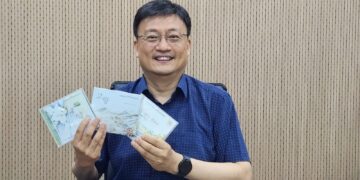 작곡하는 의대교수… ‘장구 장단’ 쾰른성당 미사곡 썼다