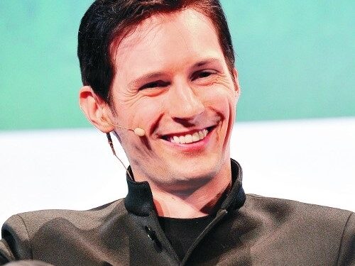 ‘텔레그램 구하기’ 나선 러시아 “창업자 두로프 체포 배후는 美”