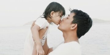 사랑은, 가슴으로 하는 거라고?