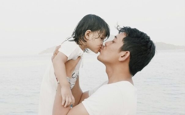 사랑은, 가슴으로 하는 거라고?