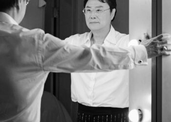 “77세 나훈아 왜 벌써 은퇴한대요? 난 90세, 100세까지 노래할 거야”