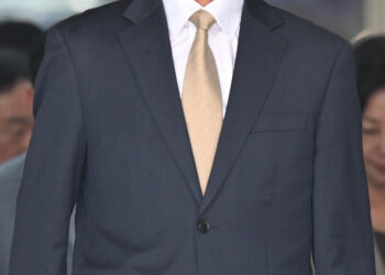 10년째 진보 교육감 조희연 불명예 퇴진