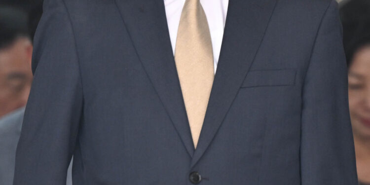 10년째 진보 교육감 조희연 불명예 퇴진