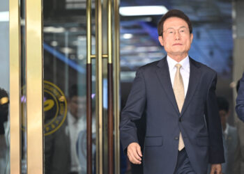 조희연 빈자리 누가…서울교육감 보궐 선거 ‘단일화 추진단’ 출범