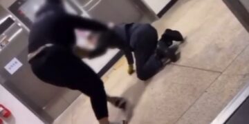 60대 경비원 폭행해 기절…SNS에 올린 10대들 “어린데 선처해달라”