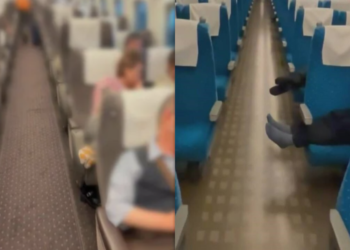 “열차가 호텔로 변해” 승객들 발칵…‘대도시 날벼락’에 日 결국